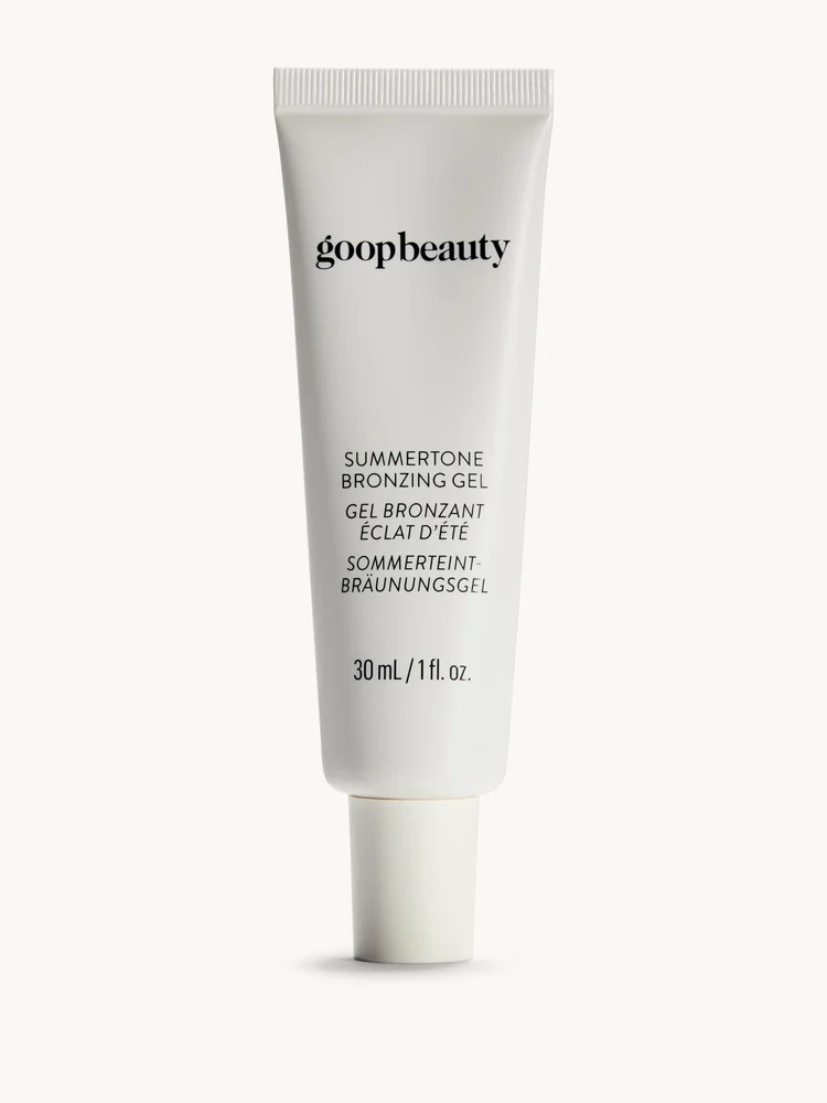 Summertone Bronzing Gel