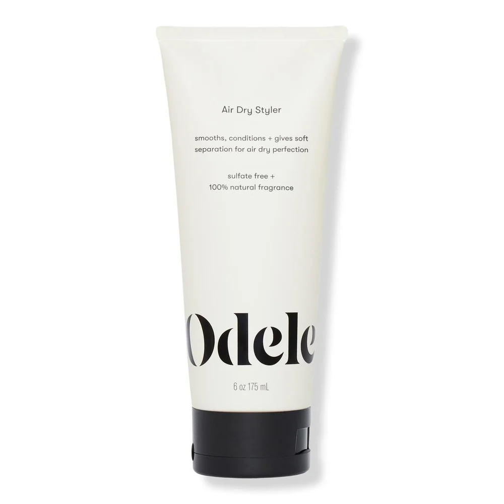 Air Dry Styler for Light Moisture, Definition + Shine