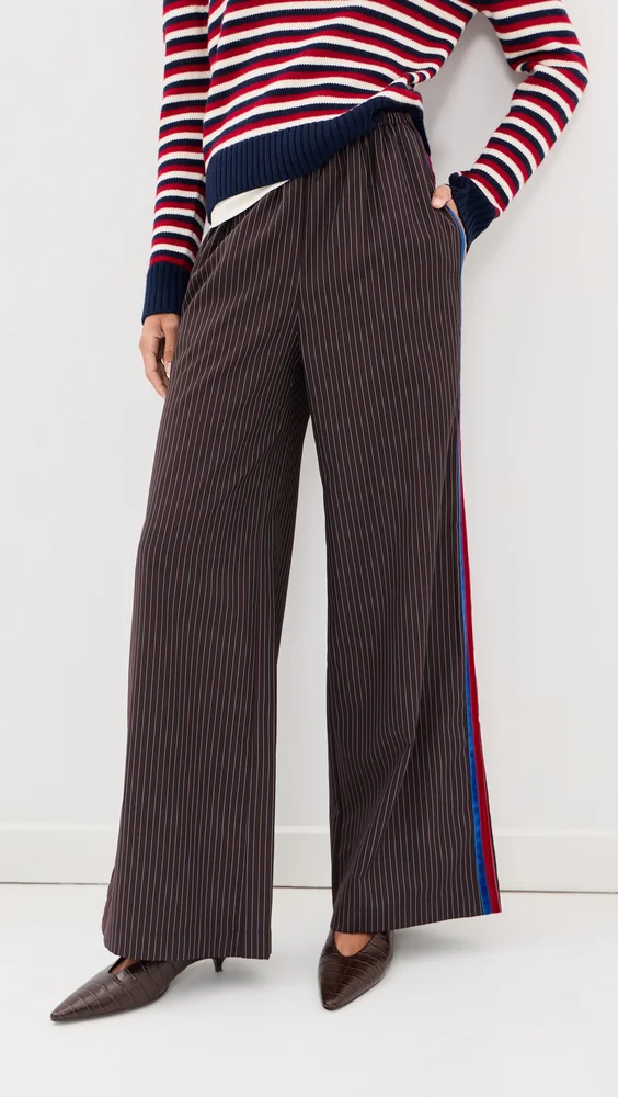 High Line Pants