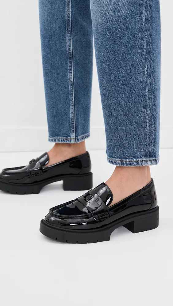 Leah Loafers