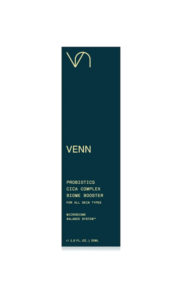 Probiotics Cica Complex Biome Booster