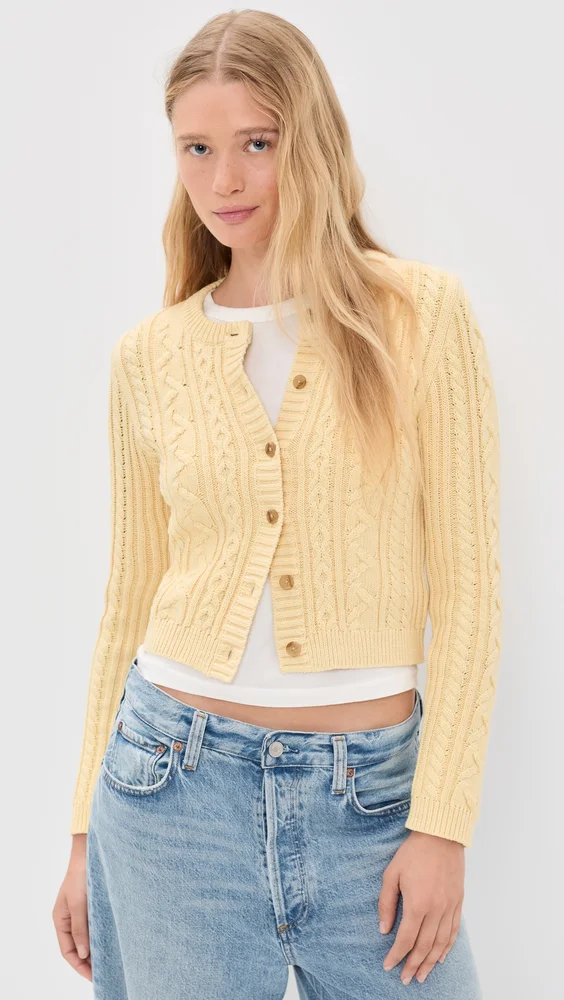 Riley Cardigan