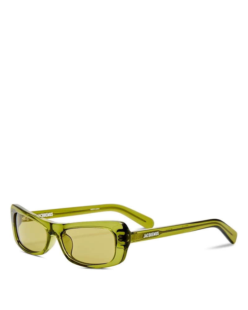 Capri Cat Eye Sunglasses, 55mm