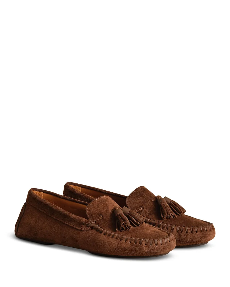 Women's Beck Moccasin Loafers