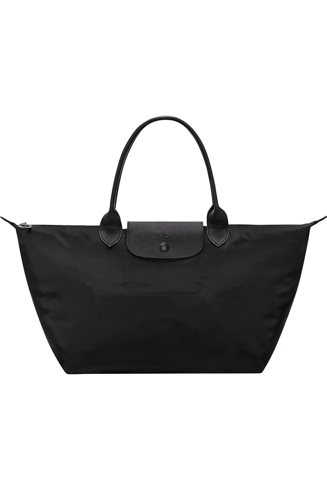 Large Le Pliage One Shoulder Bag