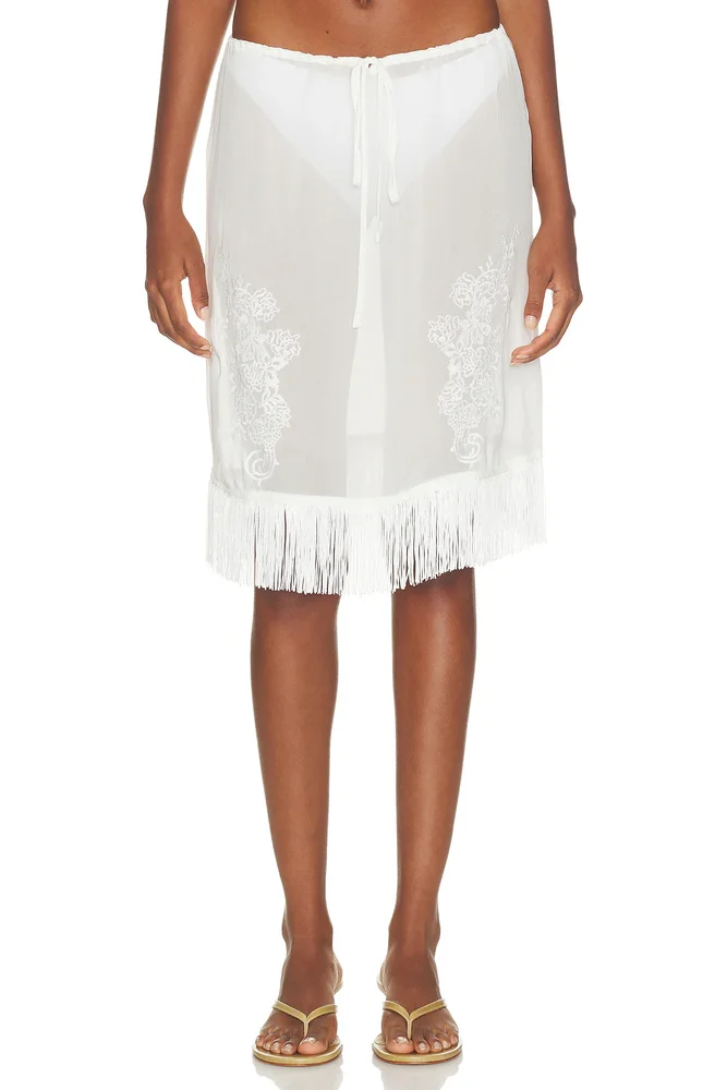 Andie Skirt