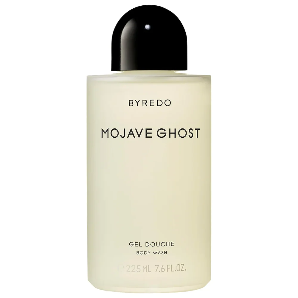 Mojave Ghost Body Wash