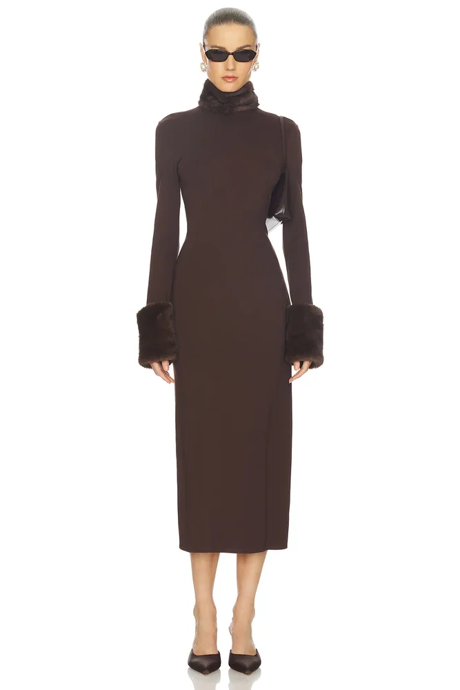 Isadora Midi Dress