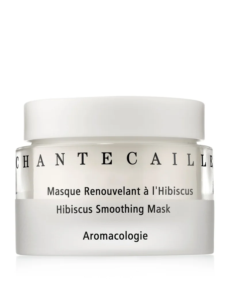 Hibiscus Smoothing Mask