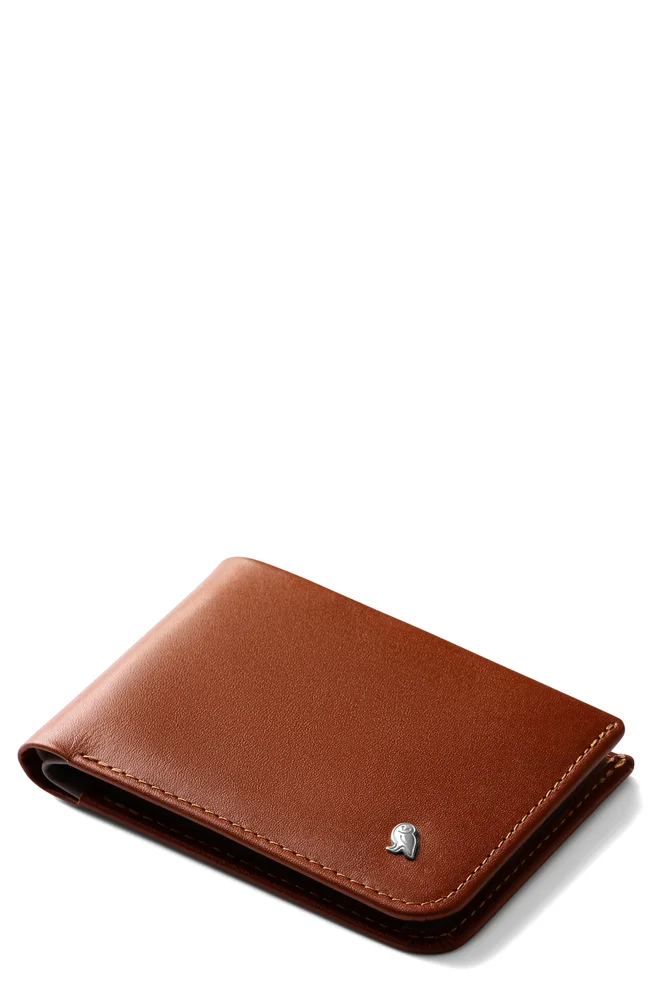 Hide & Seek Wallet
