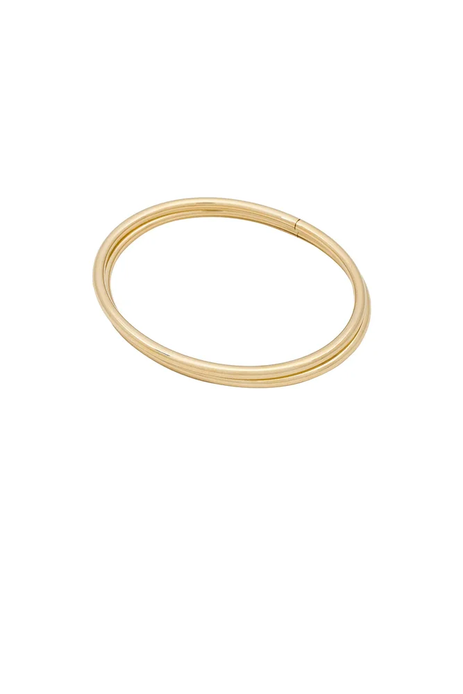 Dane Bangle Set