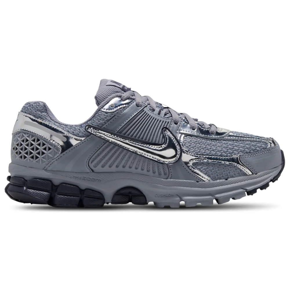Zoom Vomero 5 Gray / Stealth