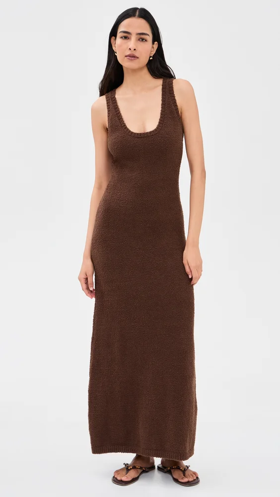 Rozza Tank Maxi Dress