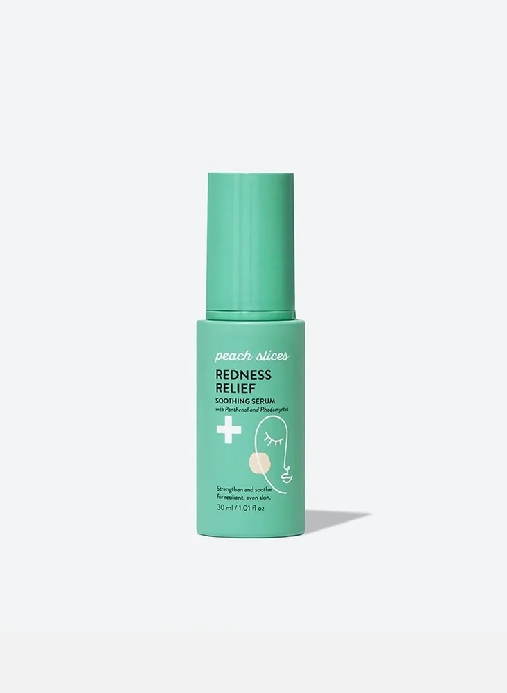 Redness Relief Soothing Serum