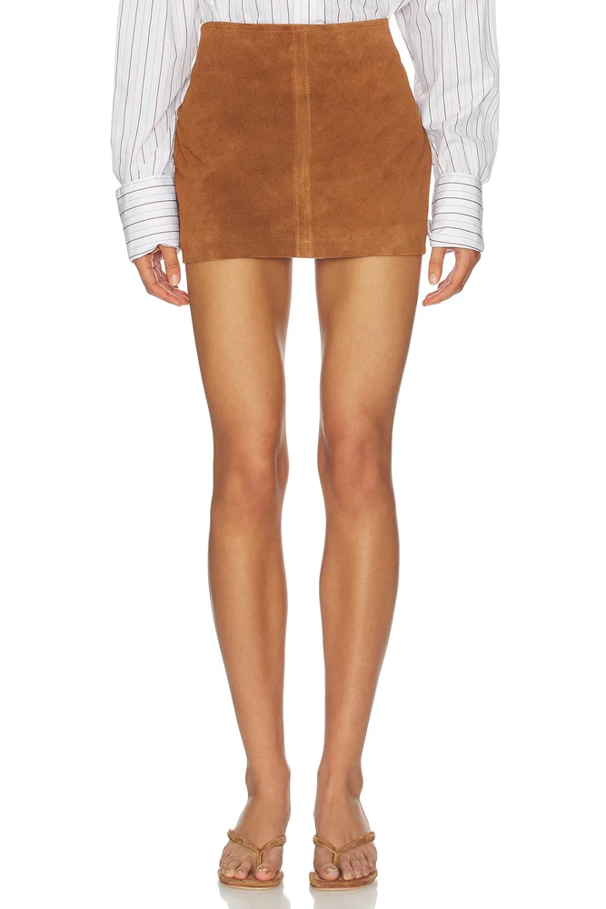 Janis Skirt