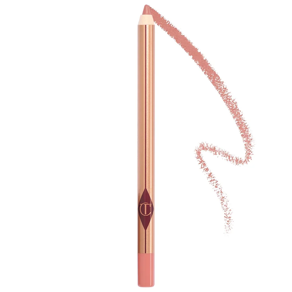 Lip Cheat Long-Lasting Waterproof Lip Liner