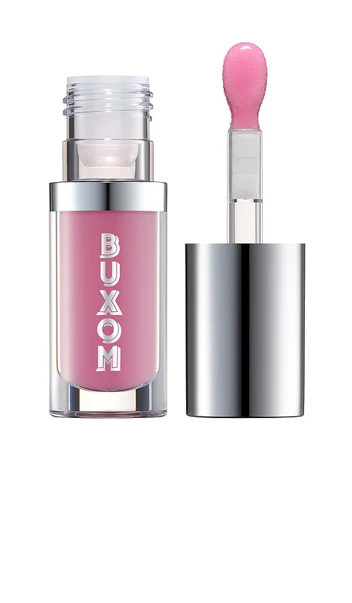 Full-On Plumping Lip Oil