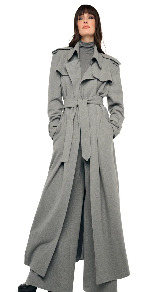 OS DB TRENCH XL