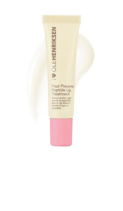 Pout Preserve Peptide Lip Treatment