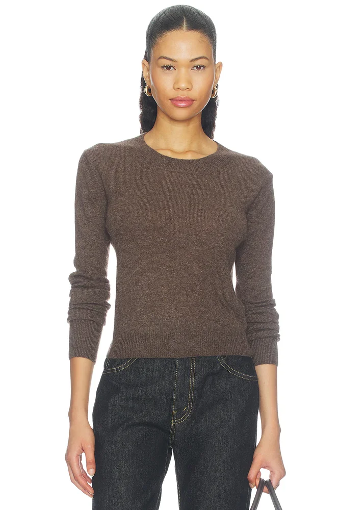 Francis Cashmere Sweater
