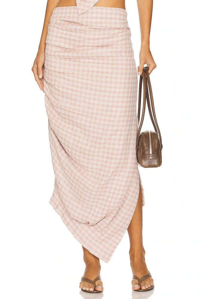 Novie Skirt
