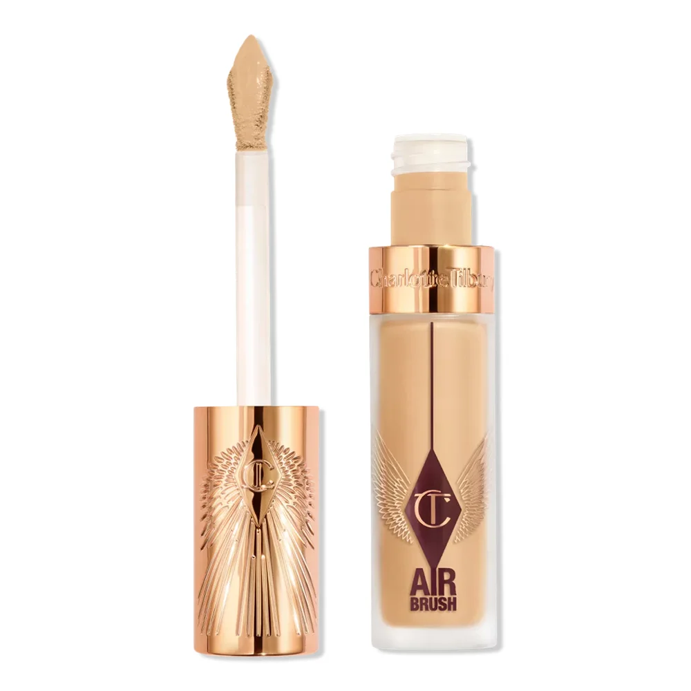 Airbrush Flawless Long-Wear Blur Concealer
