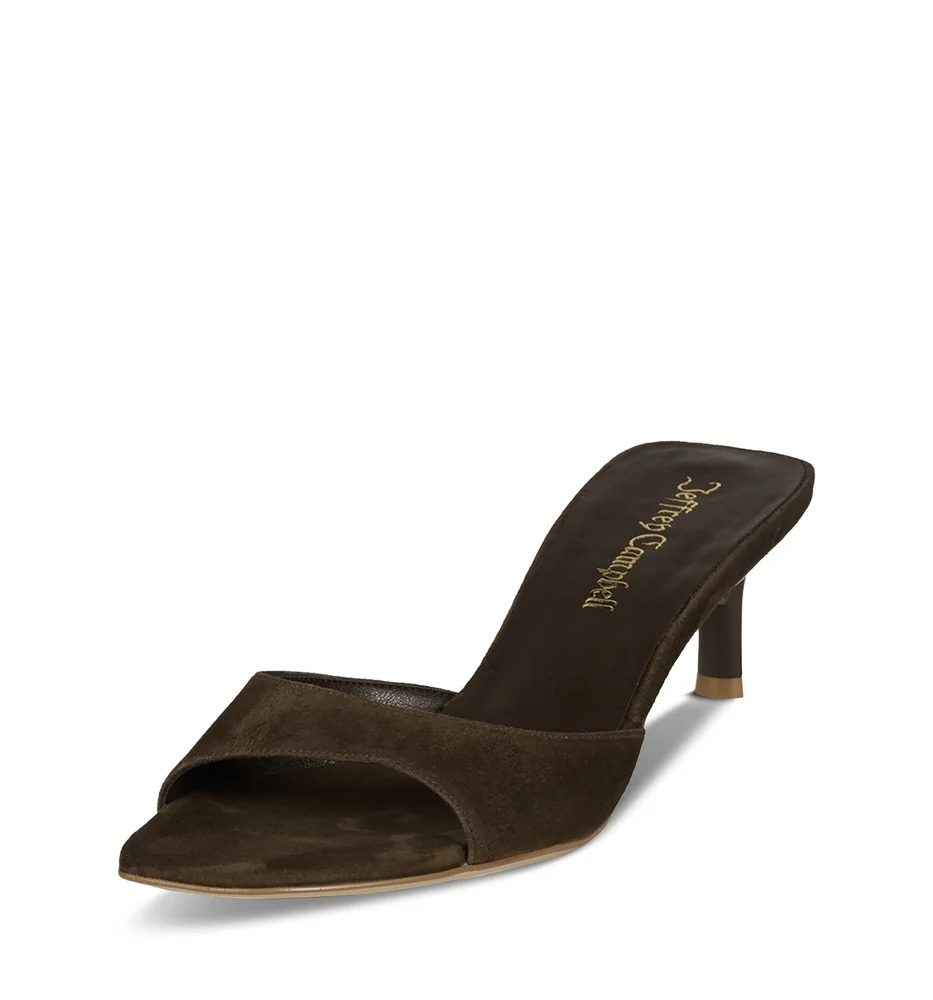 Cocoa Mules