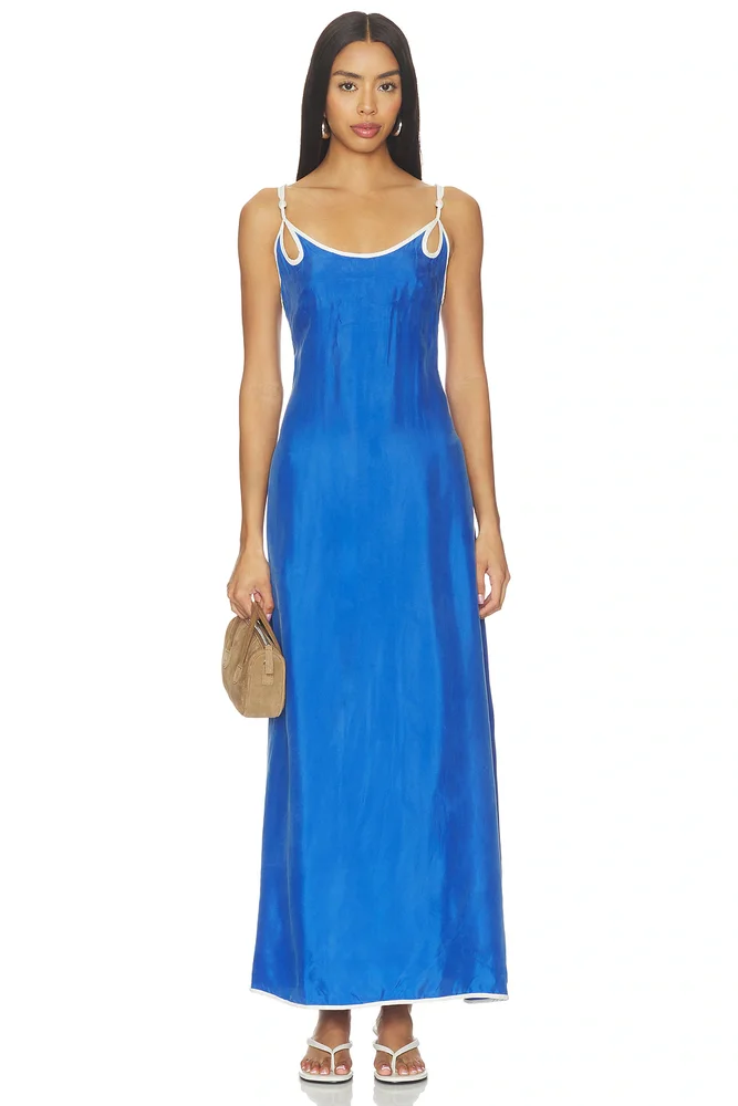 The Hayes Dress