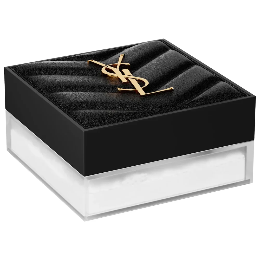YSL All Hours Hyper Blur Loose Setting Powder