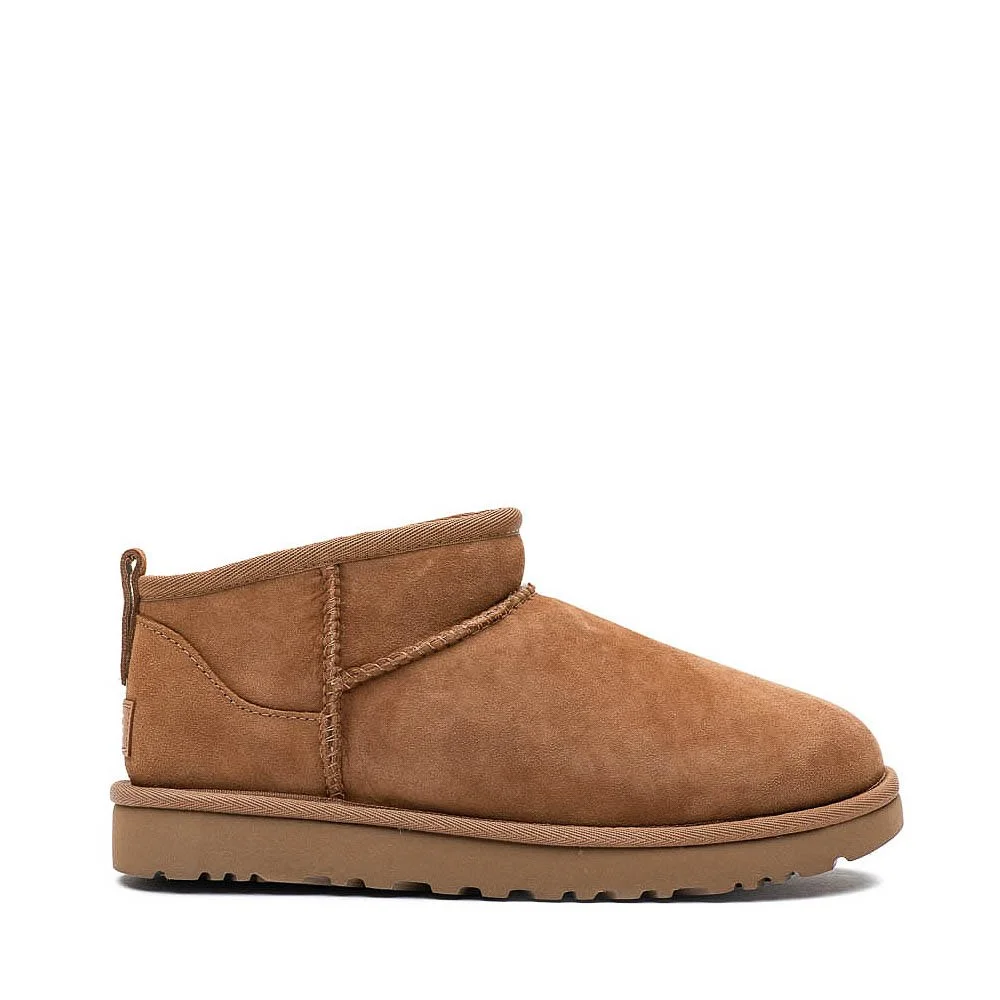 Womens UGG Classic Ultra Mini Boot