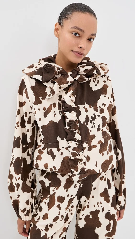 Guaricha Jacket