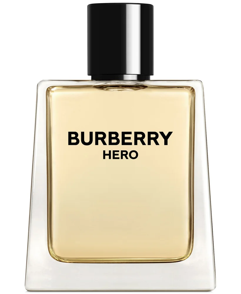 Hero Eau de Toilette