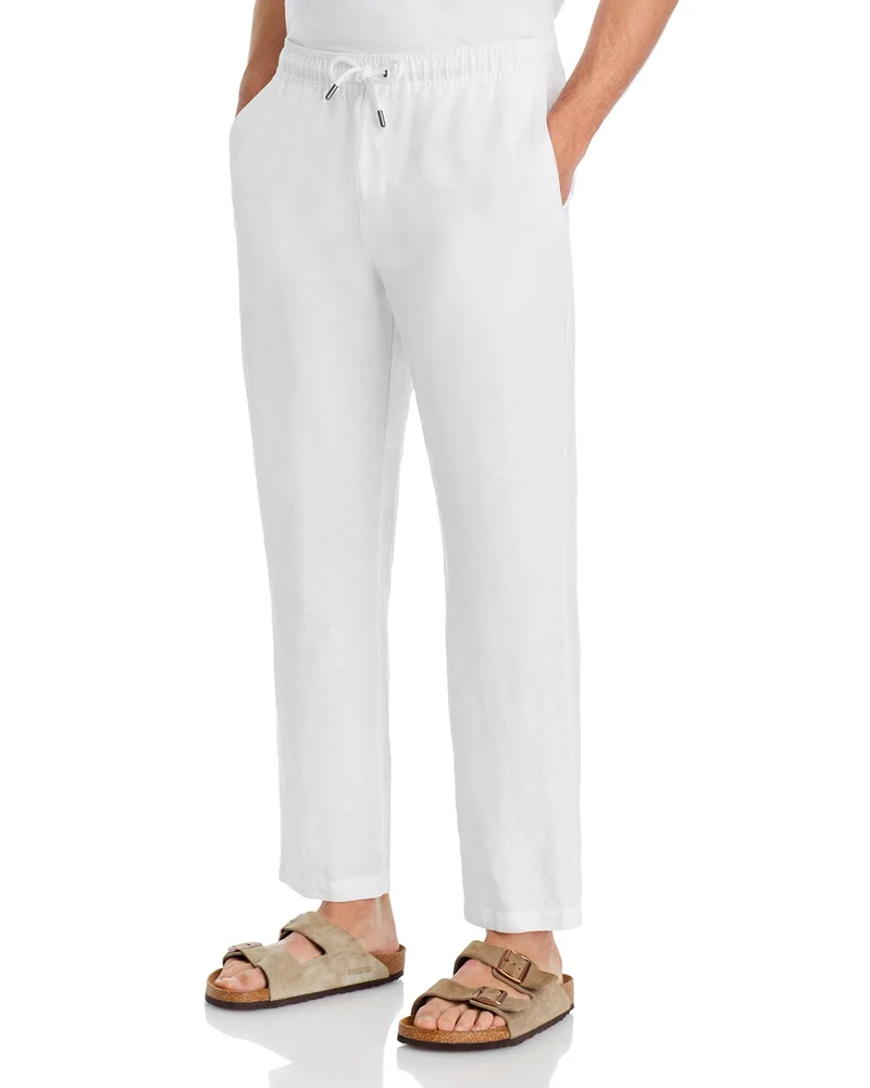 Drawstring Pants
