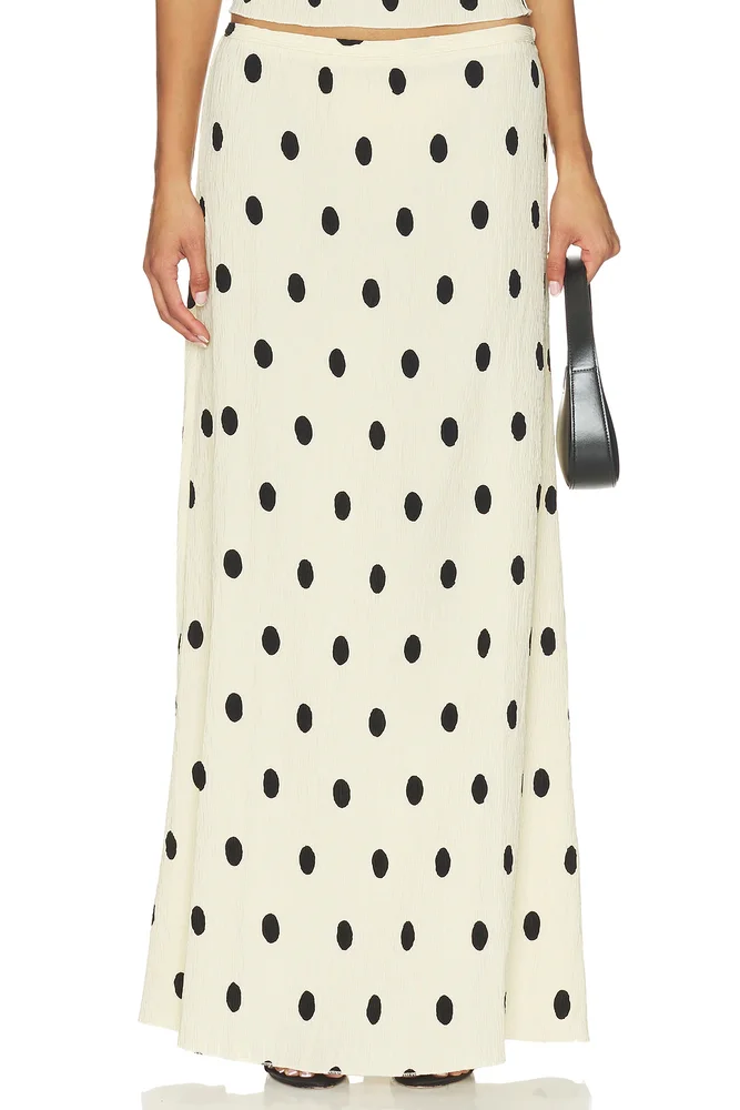 Ford Maxi Skirt