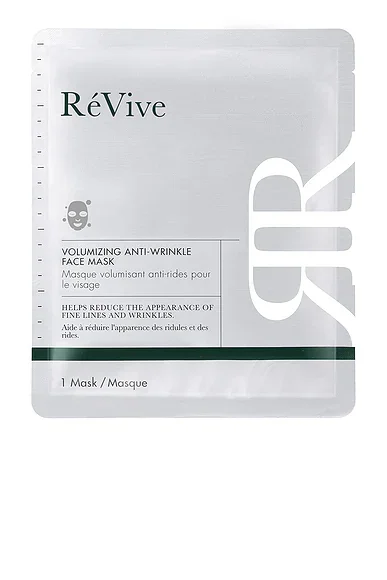 Volumizing Anti-Wrinkle Face Mask Box Of 5