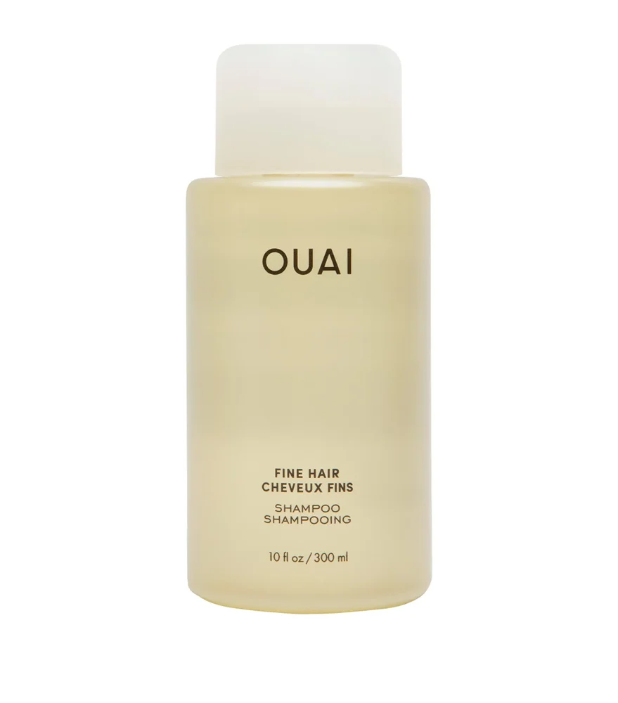 Fine Hair Shampoo (300ml)