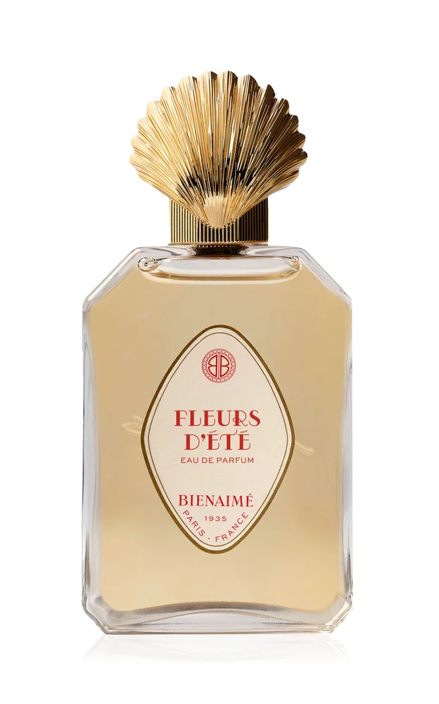 Fleurs d'Eté Eau de Parfum