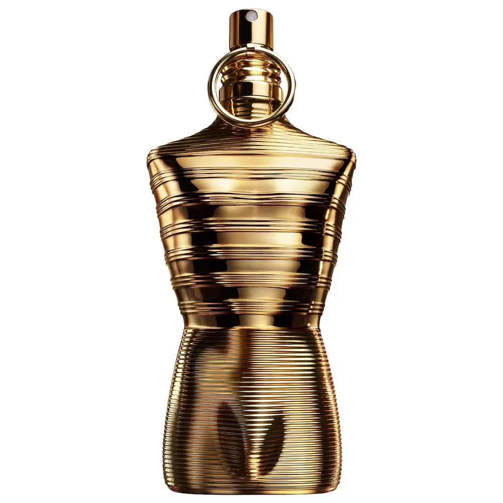 Le Male Elixir Absolu with Tonka Bean & Spicy Plum