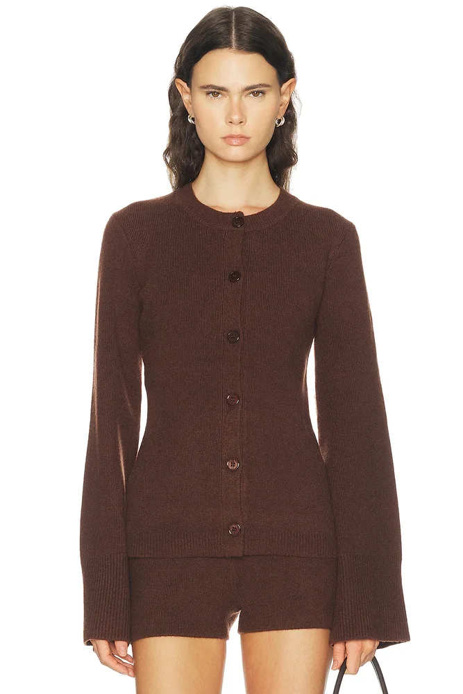 SEROYA Tira Cardigan