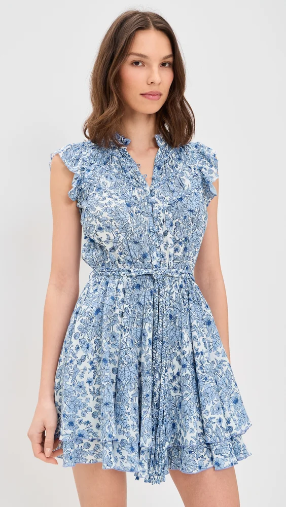 Callie Mini Dress