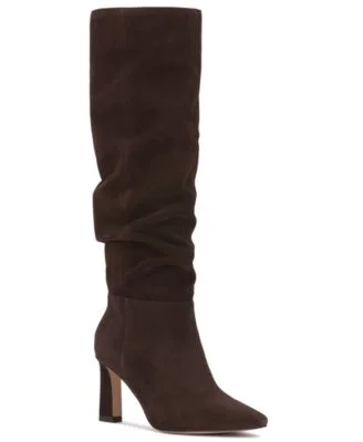 Women's Genisa Slouchy Dress Boots