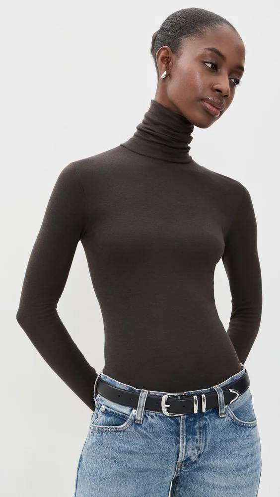 The Turtleneck