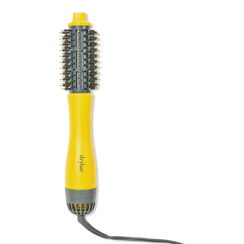 The Half Shot Small Round Blow-Dryer Brush