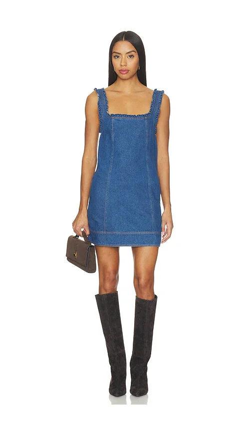 Oaklynn Mini Dress