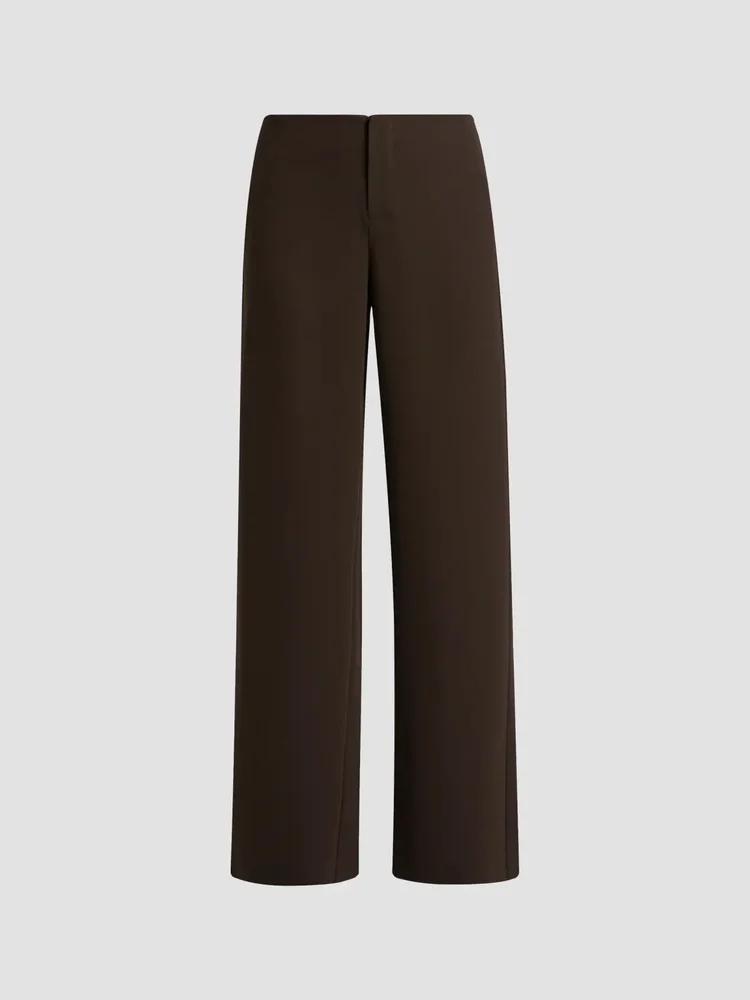 Vida Low Rise Pant