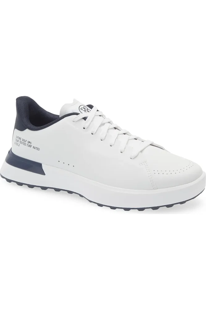 G.112 Golf Shoe
