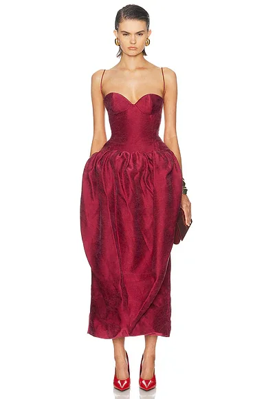 Tank Midi Dress