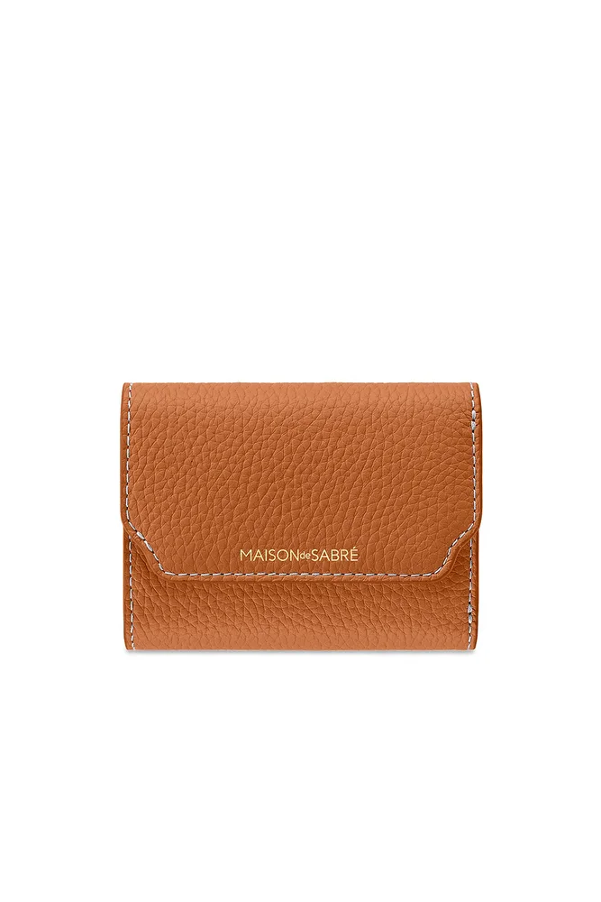 Trifold Wallet
