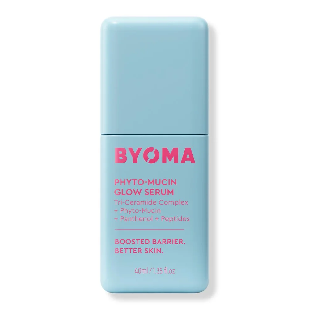Phyto Mucin Glow Serum