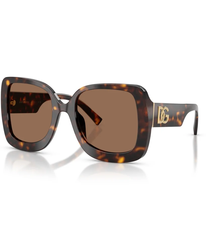Square Sunglasses, DG4513